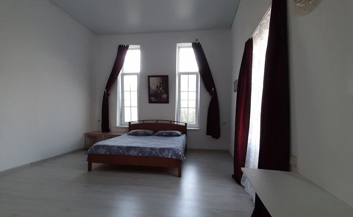 дом в стиле 