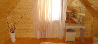 Дом под ключ У Татьяны Дом под ключ У Татьяны