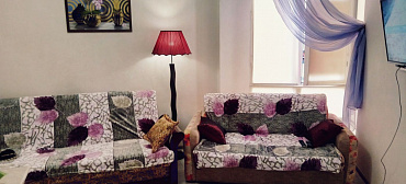 Квартира в многоквартирном доме ПЕРВАЯ  БЕРЕГОВАЯ  ЛИНИЯ!!!!