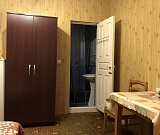 Двухместная комната с удобствами