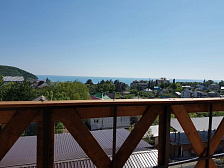 Гостевой дом "Дом у моря" Гостевой дом "Дом у моря"