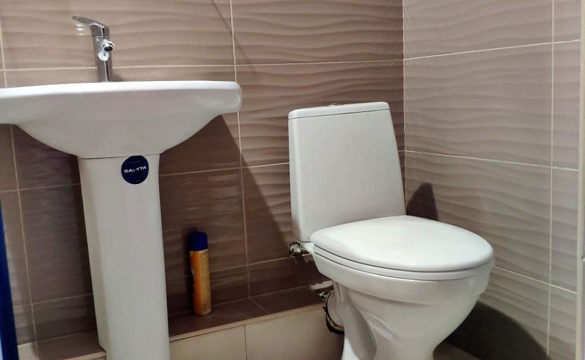 Полулюкс. Мини-Гостиница "Nova". Геленджик