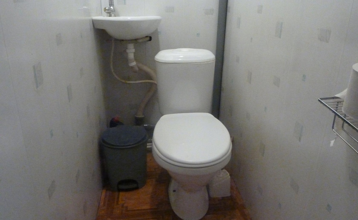 Двухкомнатный номер.. Частный сектор У Марины. Ейск Двухкомнатный номер.. Частный сектор У Марины. Ейск