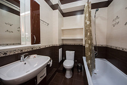 Квартира в многоквартирном доме 40 лет Победы 114 Квартира в многоквартирном доме 40 лет Победы 114