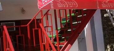 Частный сектор "У Андрея" - Нижнее Джемете