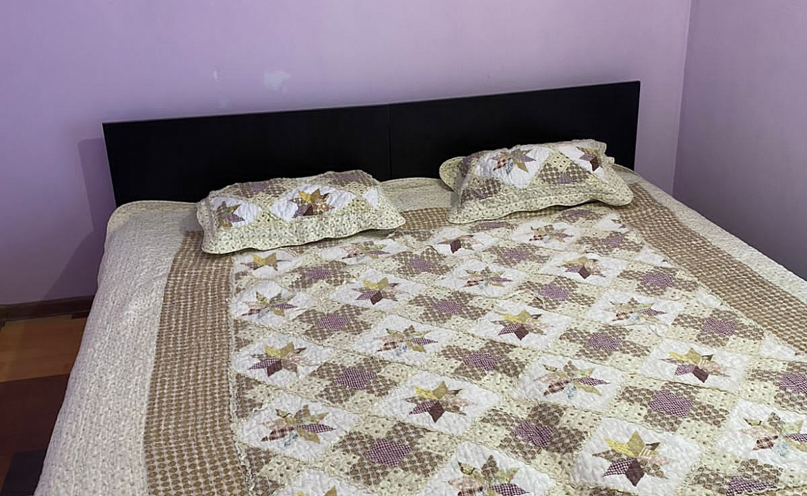 Двухкомнатные апартаменты-студия. Частный сектор Buffalo . Сухум