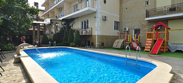 Отель "Бавария" Отель "Бавария"