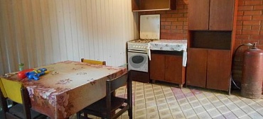 Частный сектор «Отдых для друзей»