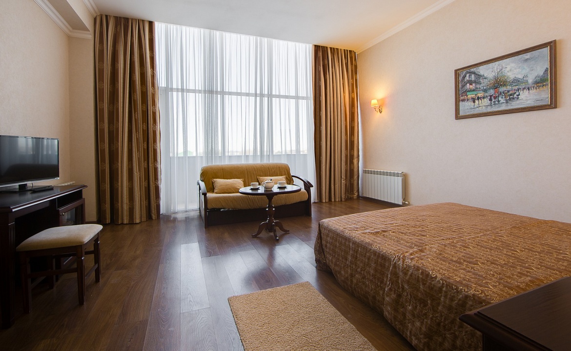 Джуниор сюит. Отель "Анапа Лазурная" 3*. Анапа Джуниор сюит. Отель "Анапа Лазурная" 3*. Анапа