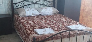 Гостевой дом Siberia