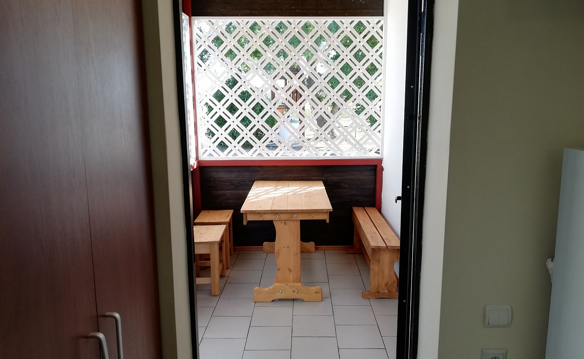 Домик у моря 4х-местный. Гостевой дом Домик у моря Пролетарская 152. Должанская