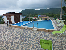 Отель «Мельница»