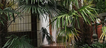 Частный сектор Сочинское Шоссе дом 1 Б 