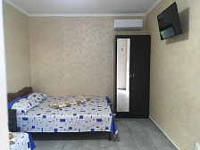 Гостевой дом "У Зины, у реки" Гостевой дом "У Зины, у реки"