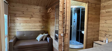 Коттедж Good House 