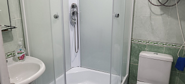 Апартаменты в центре Сухума