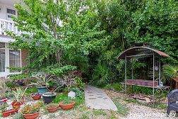 Гостевой дом Галька