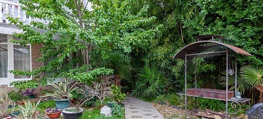 Гостевой дом Галька