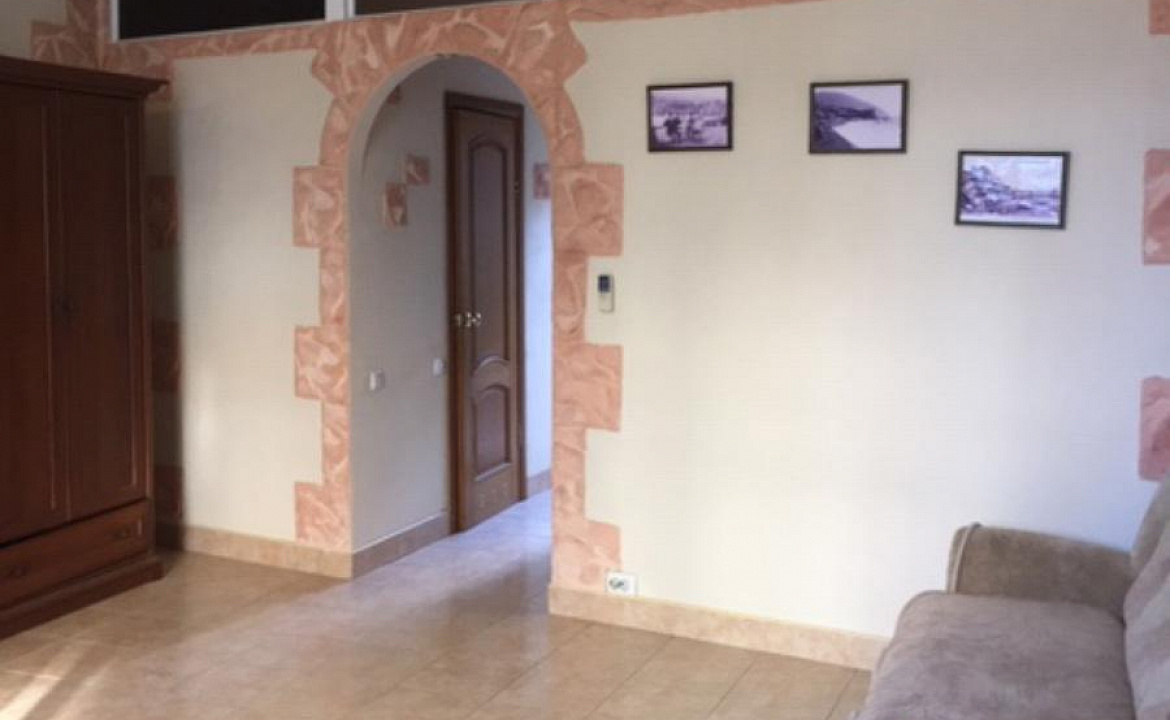 Апартаменты. Гостевой дом "Пересменка". Крым - частный сектор