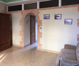 Апартаменты. Гостевой дом "Пересменка". 