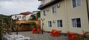 Гостевой дом "Лукоморье"