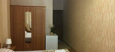 Отель "Морской берег"