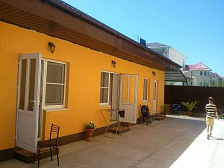 Частный сектор "Витоль"