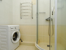 "2х-комнатная Жемчужный 3"