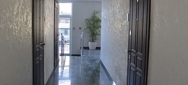 Квартира в многоквартирном доме ЖК SONED HAUS