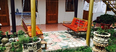 Частный сектор "Мандаринка"