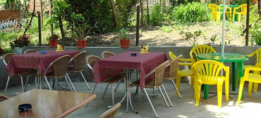 Гостевой дом "Аист"