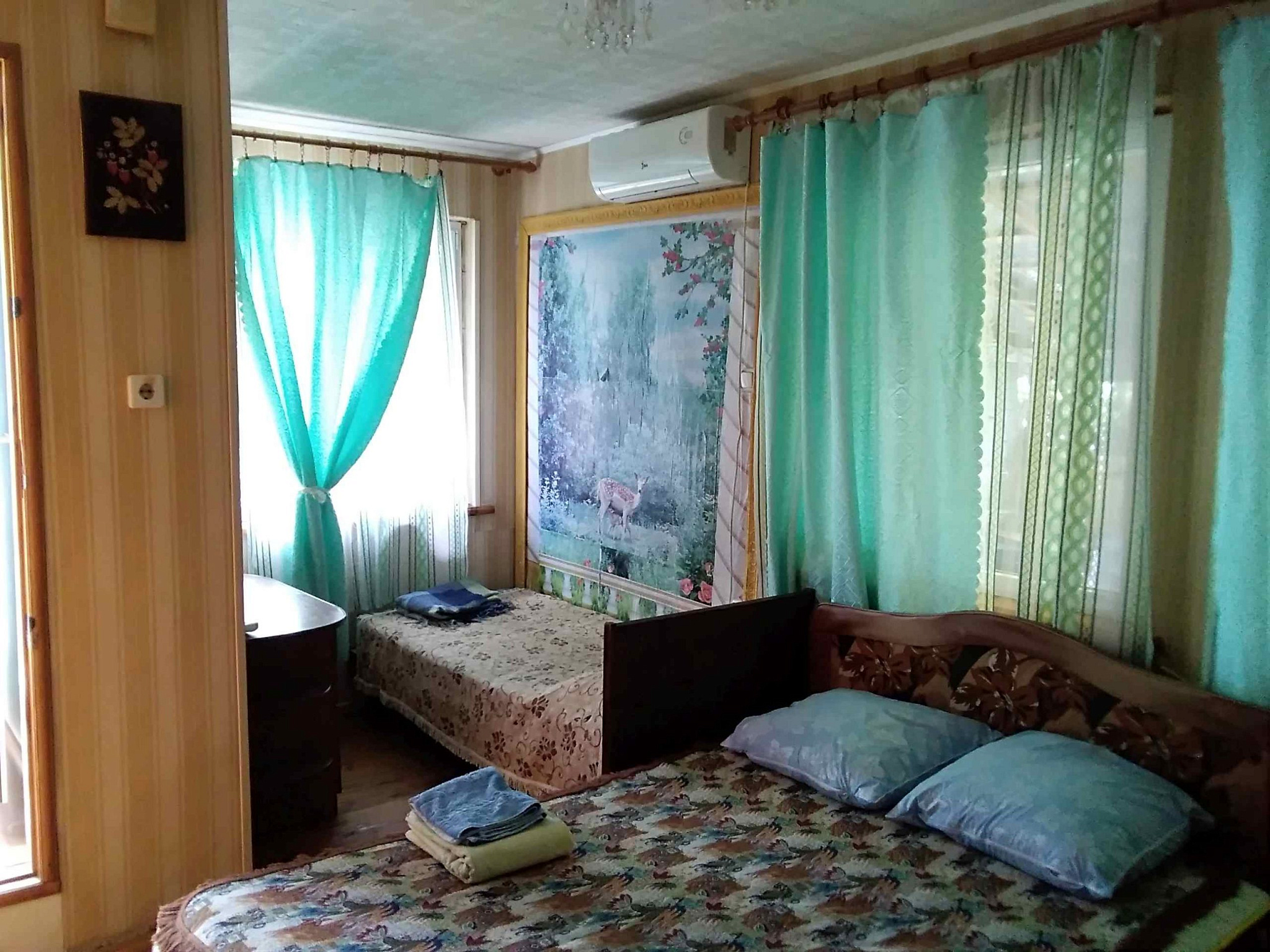 . Гостевой дом Лаванда. Судак