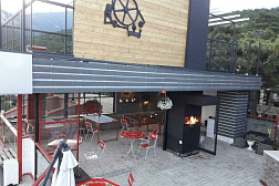 Гостевой дом Eco AusHaus