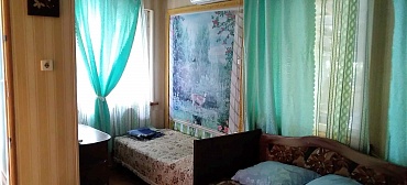 Гостевой дом Лаванда Гостевой дом Лаванда