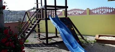 Гостевой дом Iron Lion