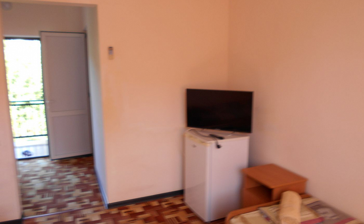 Стандарт. Гостевой дом "На Главной". Якорная Щель