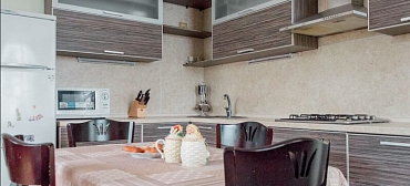 Коттедж Апартаменты у моря Коттедж Апартаменты у моря