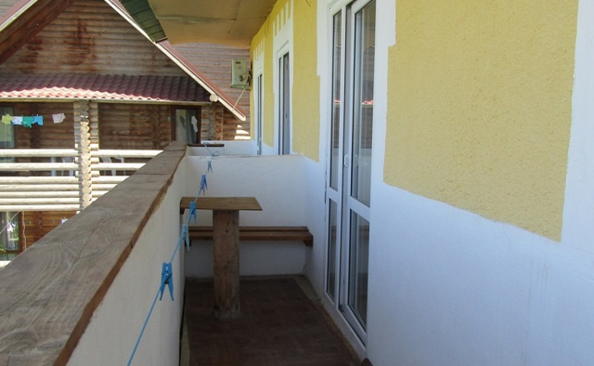 2х местный . Частный сектор Семейный дом " Виктория".. Отдых с детьми