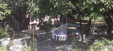 Гостиница "Багира"