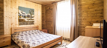 База отдыха Горная Слобода