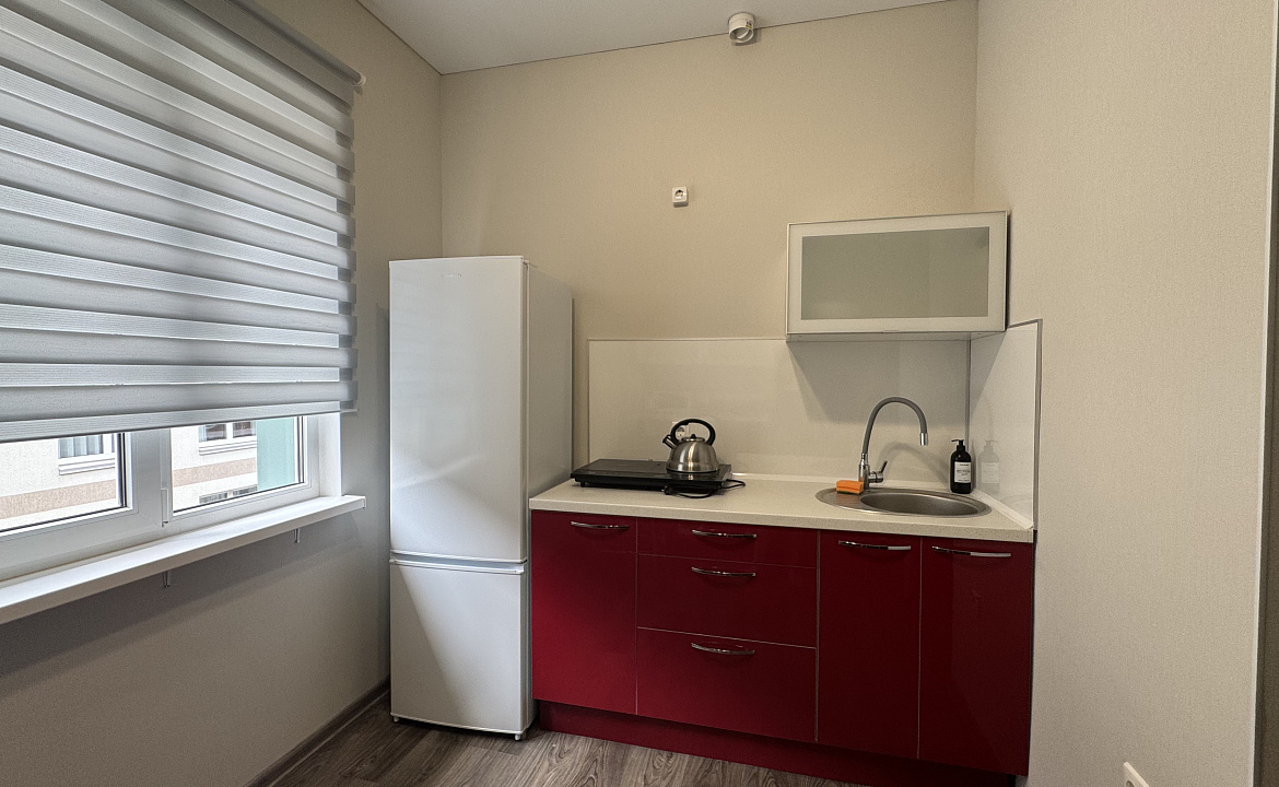 2-х комнатный номер. Гостевой дом «Акварель». Ольгинка