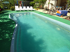 Гостевой дом Южный ветер