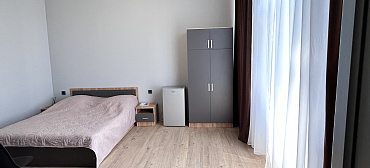 Частный сектор Когония 22