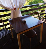 Частный сектор "Мечта" - Аше