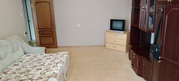 Квартира в многоквартирном доме Победы 172 а