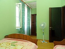 Частный сектор "Арам"