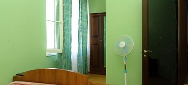 Частный сектор "Арам"