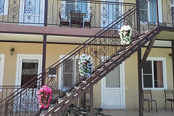 Гостевой дом "Елена" - Джубга