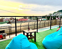 Отель LooBeach SeaView Отель LooBeach SeaView