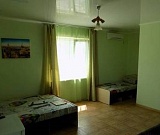 4-х местный номер Стандарт